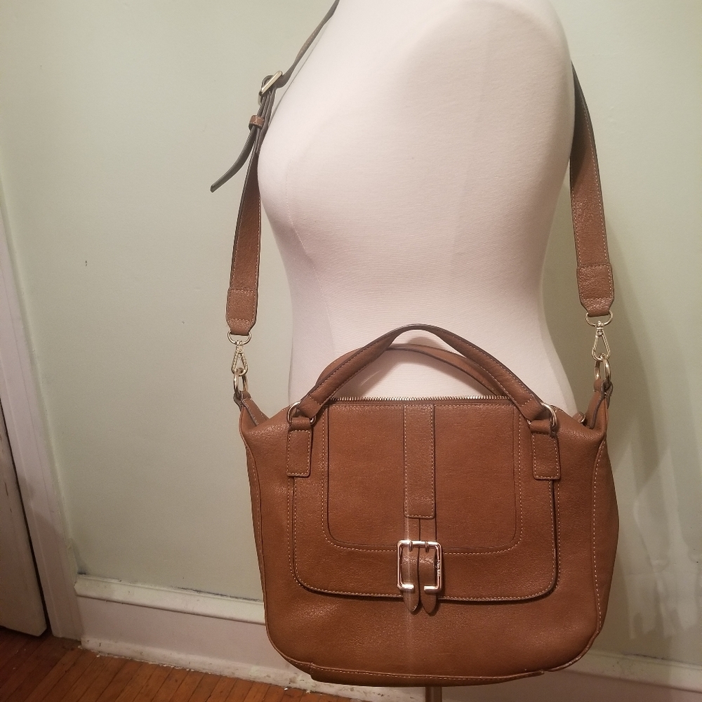 Nine West Brown handbag